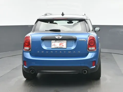 More photos of 2018 MINI Cooper S Countryman at Gravity Autos Chicago, IL