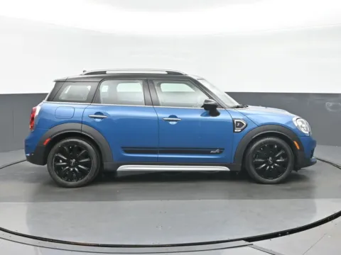 Photos of 2018 MINI Cooper S Countryman for sale in Highland Park, IL at Gravity Autos Chicago
