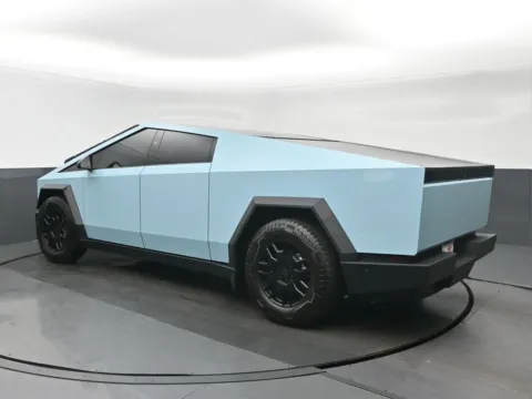 More photos of 2024 Tesla Cybertruck Cyberbeast at Gravity Autos Chicago, IL