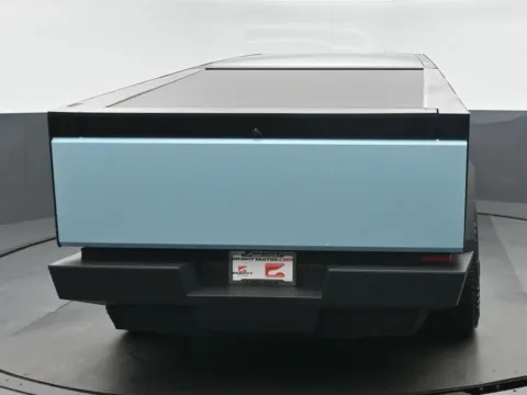 More photos of 2024 Tesla Cybertruck Cyberbeast at Gravity Autos Chicago, IL