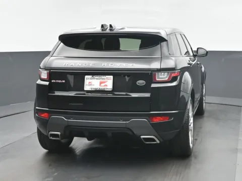 More photos of 2017 Land Rover Range Rover Evoque HSE Dynamic at Gravity Autos Chicago, IL