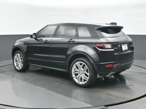 More photos of 2017 Land Rover Range Rover Evoque HSE Dynamic at Gravity Autos Chicago, IL