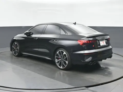 More photos of 2023 Audi S3 2.0T Premium Plus at Gravity Autos Chicago, IL