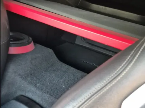 More photos of 2020 Toyota Supra 3.0 at Gravity Autos Chicago, IL
