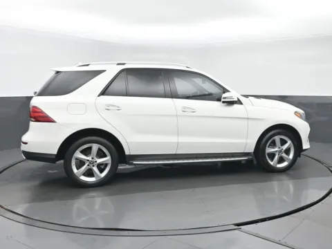 Another view of 2017 Mercedes-Benz GLE 350 for sale in Highland Park, IL at Gravity Autos Chicago