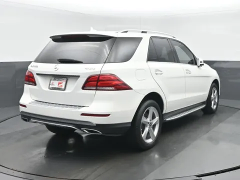 More photos of 2017 Mercedes-Benz GLE 350 at Gravity Autos Chicago, IL
