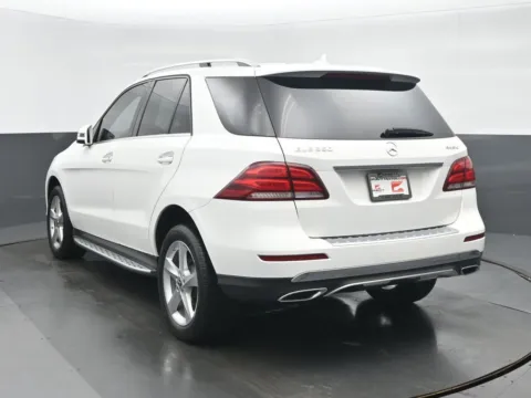 More photos of 2017 Mercedes-Benz GLE 350 at Gravity Autos Chicago, IL