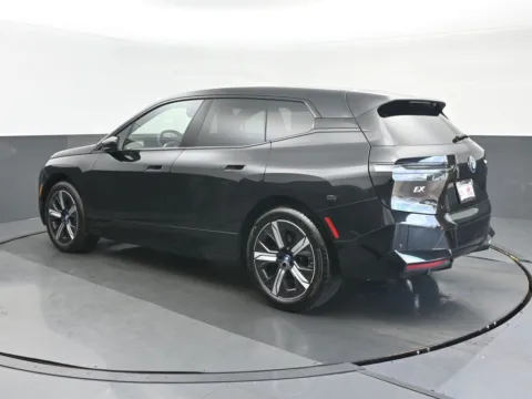 More photos of 2024 BMW iX xDrive50 at Gravity Autos Chicago, IL
