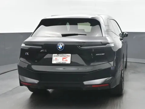More photos of 2024 BMW iX xDrive50 at Gravity Autos Chicago, IL