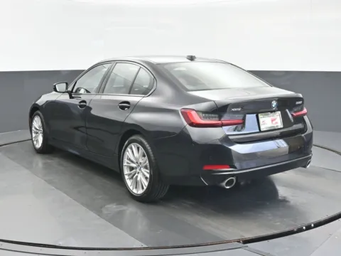 More photos of 2023 BMW 3 Series 330i xDrive at Gravity Autos Chicago, IL