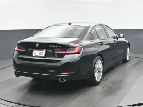 More photos of 2023 BMW 3 Series 330i xDrive at Gravity Autos Chicago, IL