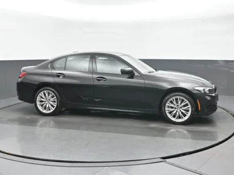 Photos of 2023 BMW 3 Series 330i xDrive for sale in Highland Park, IL at Gravity Autos Chicago