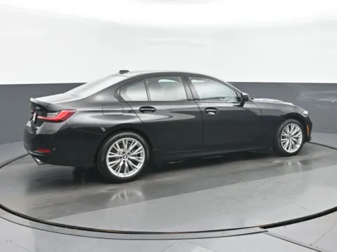 Another view of 2023 BMW 3 Series 330i xDrive for sale in Highland Park, IL at Gravity Autos Chicago