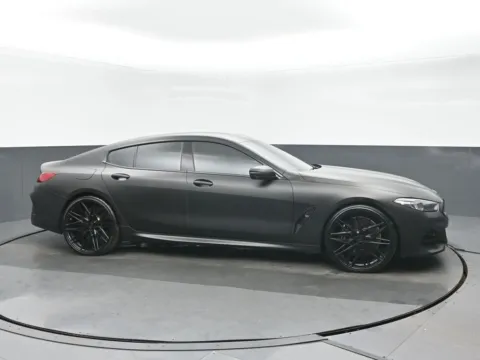 Photos of 2023 BMW 8 Series M850i xDrive Gran Coupe for sale in Highland Park, IL at Gravity Autos Chicago
