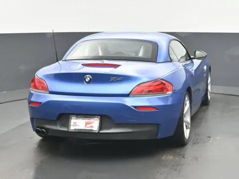 More photos of 2016 BMW Z4 sDrive28i at Gravity Autos Chicago, IL