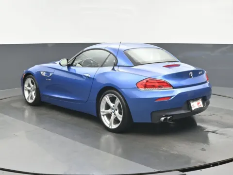 More photos of 2016 BMW Z4 sDrive28i at Gravity Autos Chicago, IL