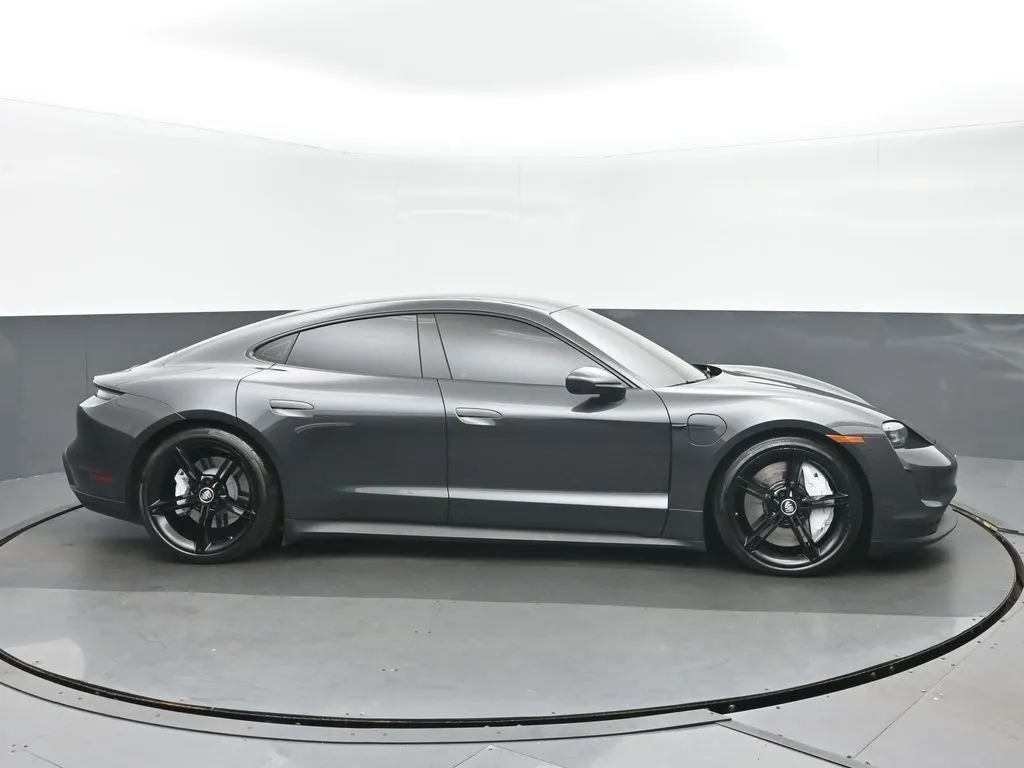 Used 2020 Porsche Taycan S with VIN WP0AB2Y15LSA52520 for sale in Chamblee, GA