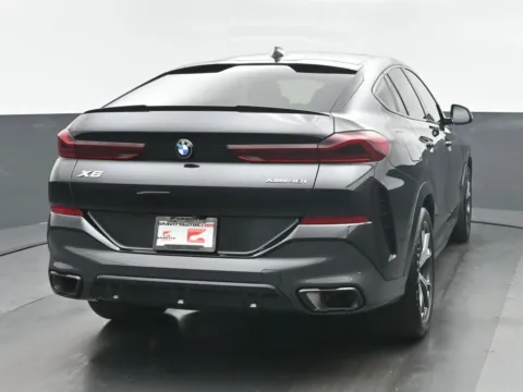 More photos of 2023 BMW X6 xDrive40i at Gravity Autos Chicago, IL