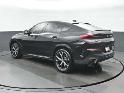 More photos of 2023 BMW X6 xDrive40i at Gravity Autos Chicago, IL
