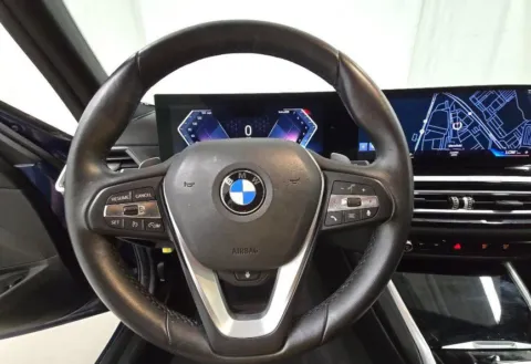 Another view of 2023 BMW 3 Series 330i xDrive for sale in Highland Park, IL at Gravity Autos Chicago