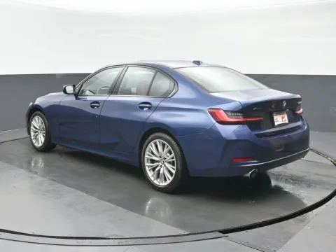 More photos of 2023 BMW 3 Series 330i xDrive at Gravity Autos Chicago, IL