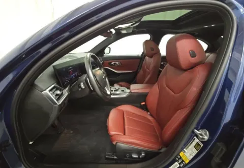 More photos of 2023 BMW 3 Series 330i xDrive at Gravity Autos Chicago, IL