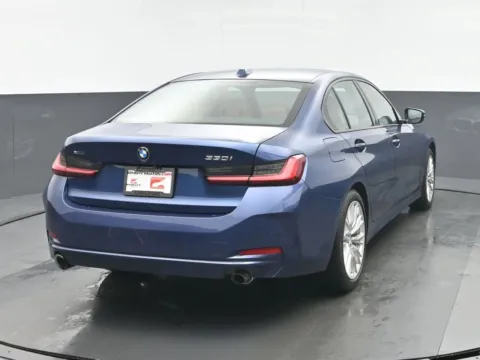 More photos of 2023 BMW 3 Series 330i xDrive at Gravity Autos Chicago, IL