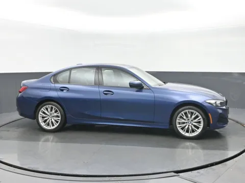 Photos of 2023 BMW 3 Series 330i xDrive for sale in Highland Park, IL at Gravity Autos Chicago