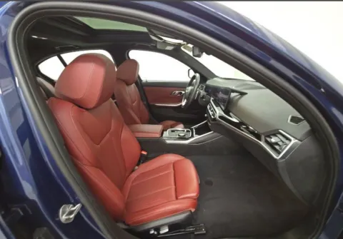 More photos of 2023 BMW 3 Series 330i xDrive at Gravity Autos Chicago, IL