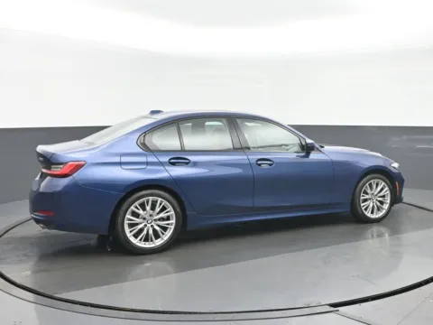 Another view of 2023 BMW 3 Series 330i xDrive for sale in Highland Park, IL at Gravity Autos Chicago
