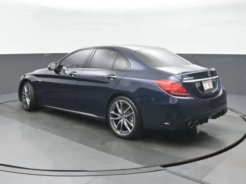 More photos of 2020 Mercedes-Benz C-Class C 43 AMG at Gravity Autos Chicago, IL