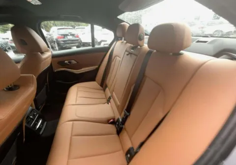 More photos of 2023 BMW 3 Series 330i xDrive at Gravity Autos Chicago, IL