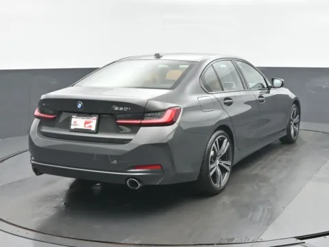 More photos of 2023 BMW 3 Series 330i xDrive at Gravity Autos Chicago, IL