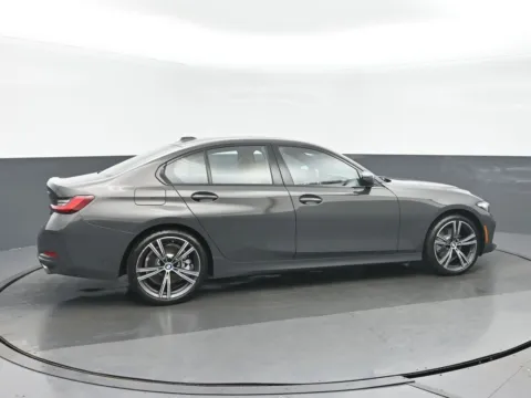 Another view of 2023 BMW 3 Series 330i xDrive for sale in Highland Park, IL at Gravity Autos Chicago