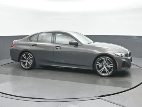 Photos of 2023 BMW 3 Series 330i xDrive for sale in Highland Park, IL at Gravity Autos Chicago