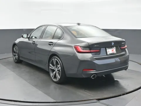 More photos of 2023 BMW 3 Series 330i xDrive at Gravity Autos Chicago, IL