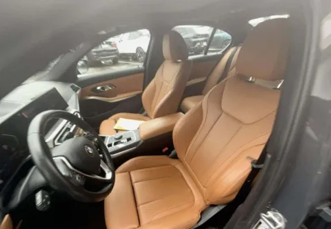 More photos of 2023 BMW 3 Series 330i xDrive at Gravity Autos Chicago, IL