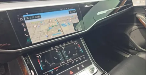 More photos of 2022 Audi A8 L 55 at Gravity Autos Chicago, IL