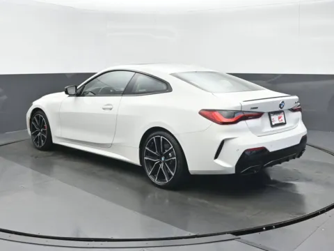 More photos of 2023 BMW 4 Series M440i xDrive at Gravity Autos Chicago, IL