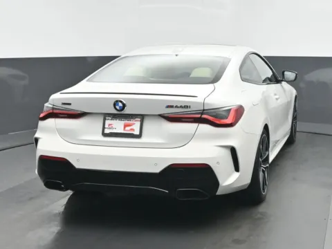 More photos of 2023 BMW 4 Series M440i xDrive at Gravity Autos Chicago, IL