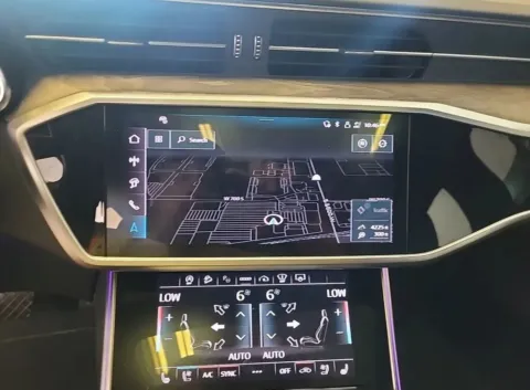 More photos of 2024 Audi A6 allroad Prestige at Gravity Autos Chicago, IL