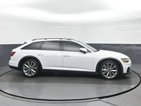Photos of 2024 Audi A6 allroad Prestige for sale in Highland Park, IL at Gravity Autos Chicago
