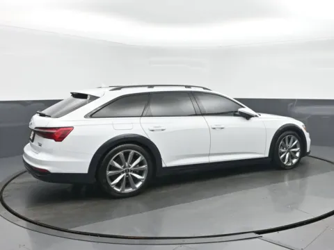 Another view of 2024 Audi A6 allroad Prestige for sale in Highland Park, IL at Gravity Autos Chicago