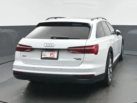 More photos of 2024 Audi A6 allroad Prestige at Gravity Autos Chicago, IL