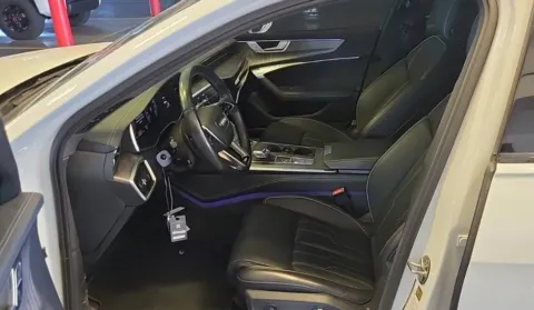 More photos of 2024 Audi A6 allroad Prestige at Gravity Autos Chicago, IL
