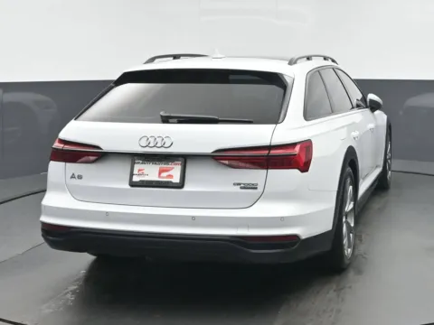 More photos of 2024 Audi A6 allroad Prestige at Gravity Autos Chicago, IL