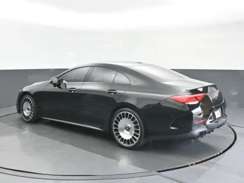 More photos of 2019 Mercedes-Benz CLS 450 at Gravity Autos Chicago, IL