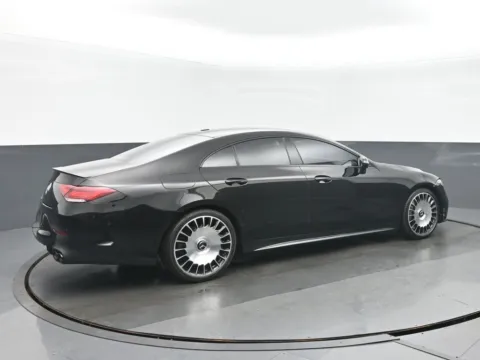 Another view of 2019 Mercedes-Benz CLS 450 for sale in Highland Park, IL at Gravity Autos Chicago