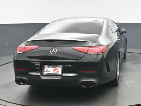 More photos of 2019 Mercedes-Benz CLS 450 at Gravity Autos Chicago, IL