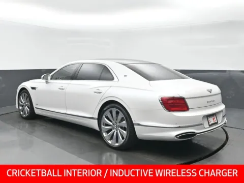More photos of 2020 Bentley Flying Spur W12 at Gravity Autos Chicago, IL